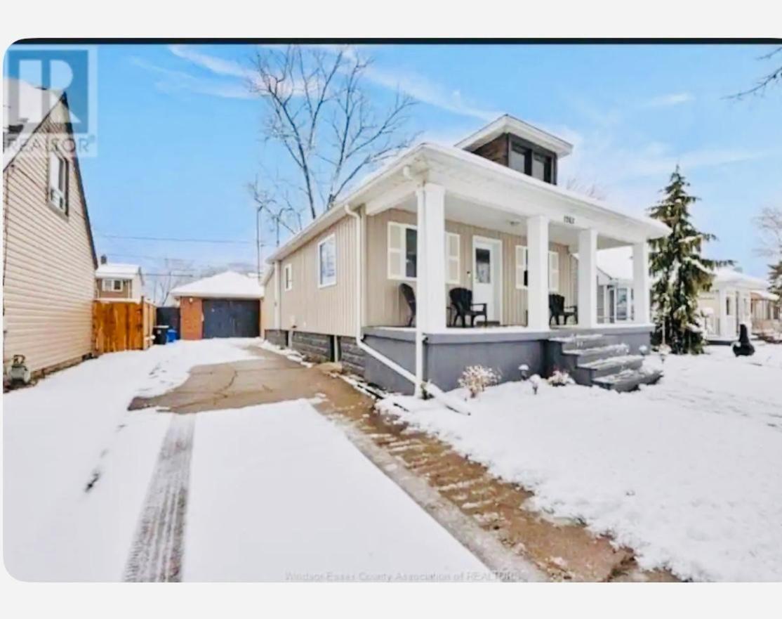 Jakpor Residence وندسور المظهر الخارجي الصورة